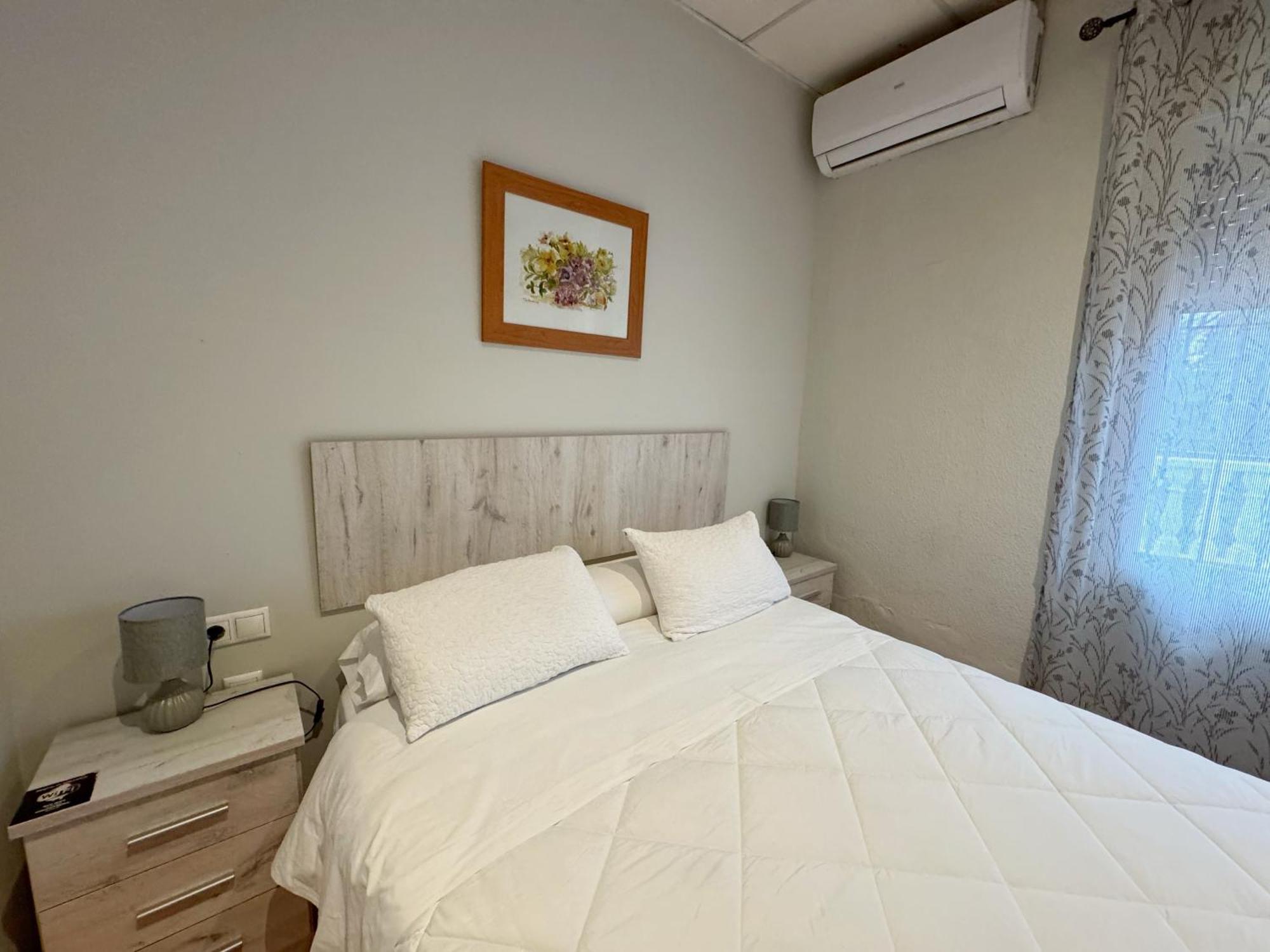 Hostal El Brillante Córdoba Habitación foto