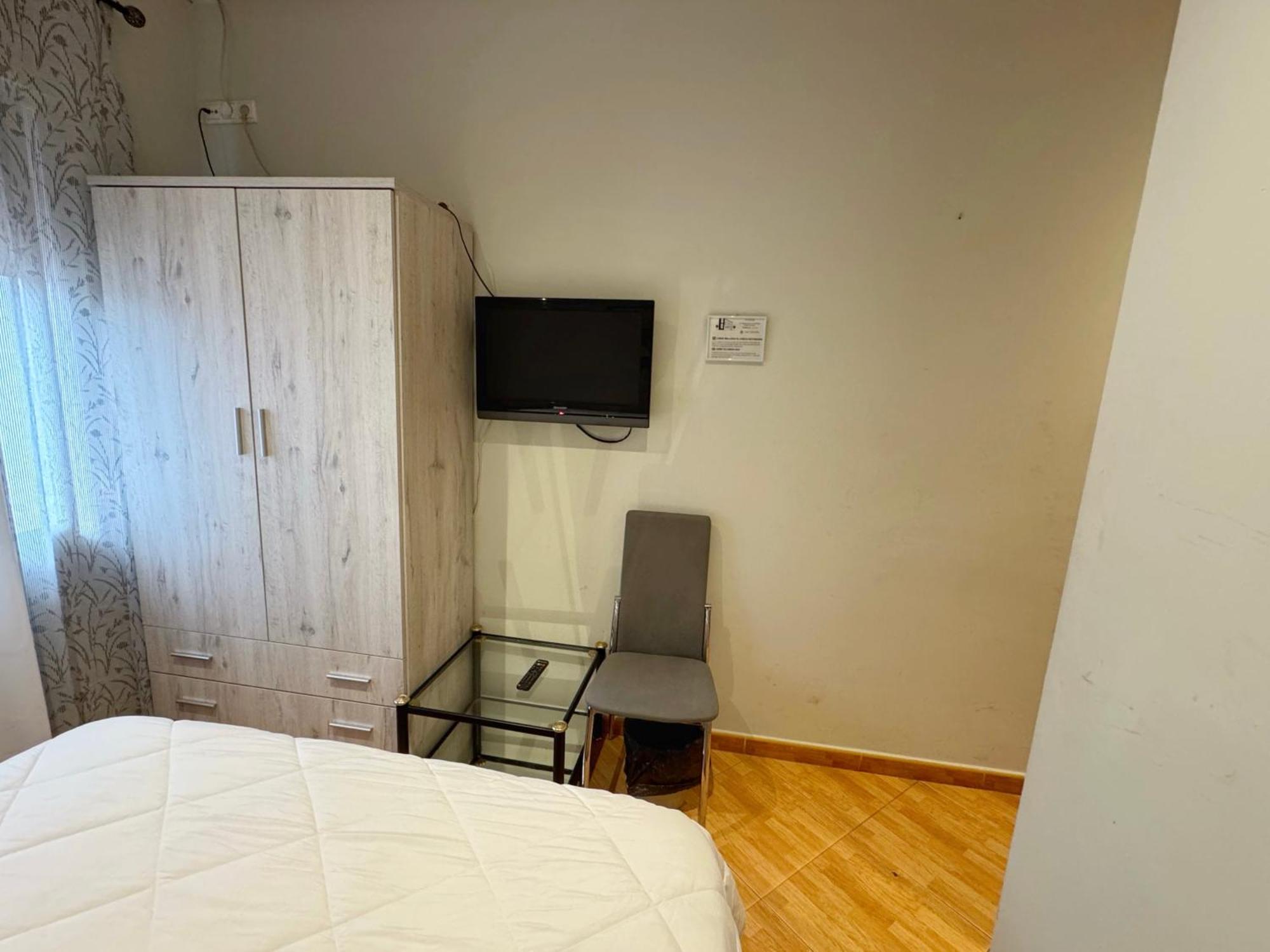 Hostal El Brillante Córdoba Habitación foto